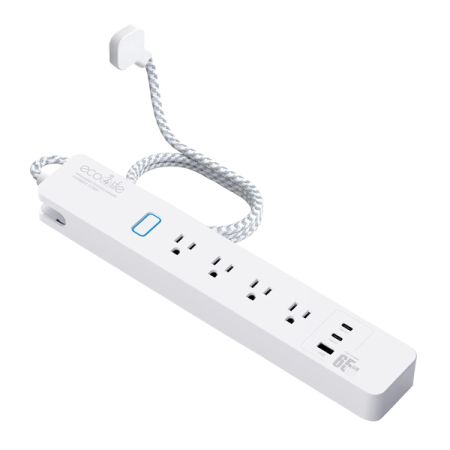 ECO4LIFE C380N 4O SMRT SRG PW STRP W/USB